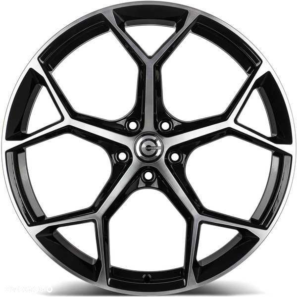 Felgi 19" 20" 21" 22" 5x112 Carbonado Fancy dedykowane do Audi VW Skod - 6