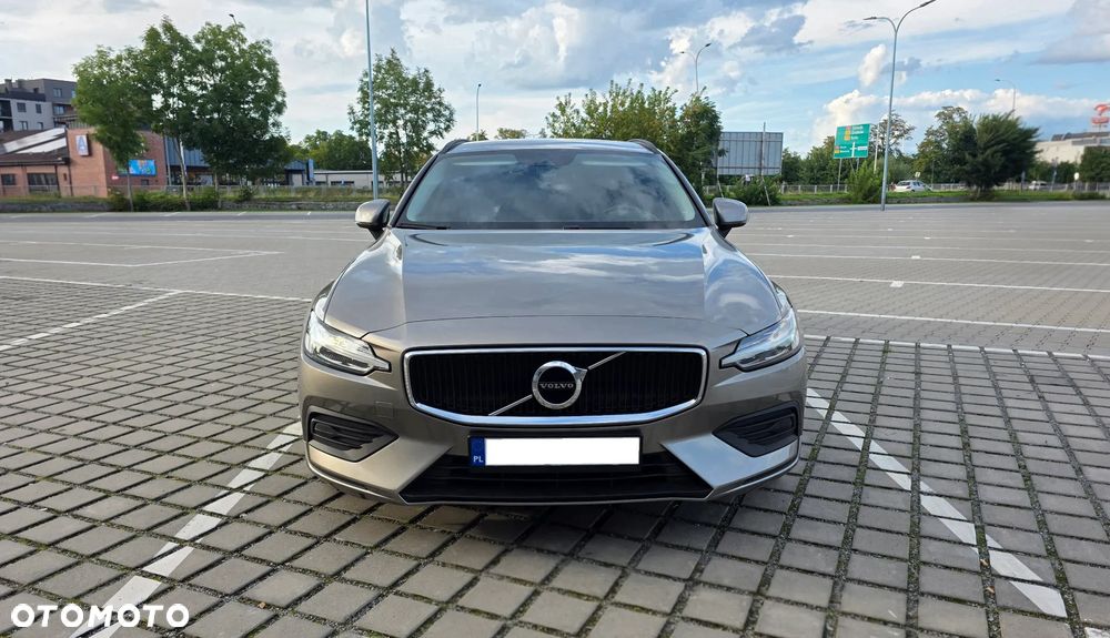 Volvo V60 D4 SCR Momentum - 15