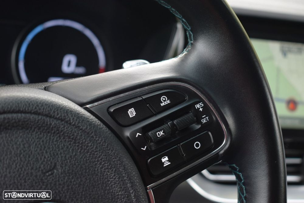 Kia e-Niro Edition 7 - 31