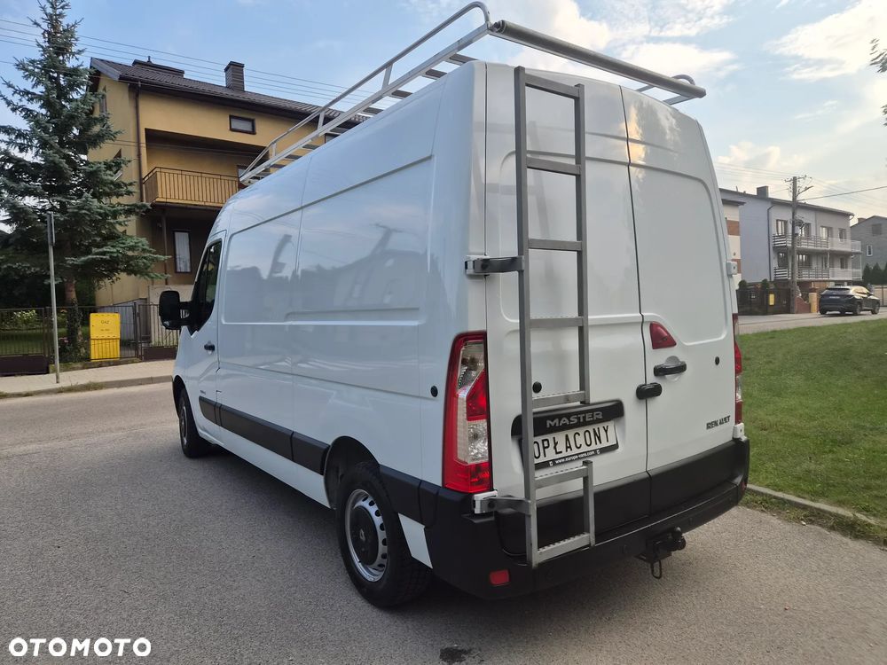 Renault Master - 19