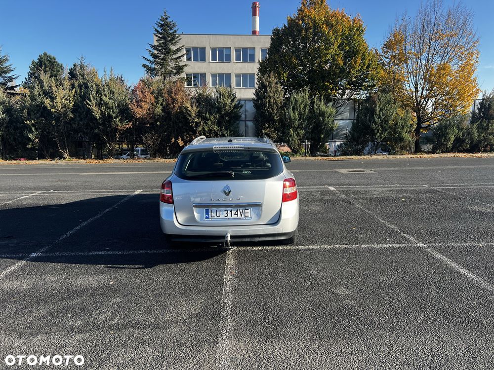 Renault Laguna - 4