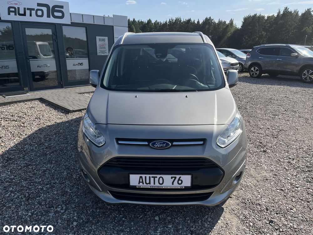 Ford Tourneo Connect Grand - 7