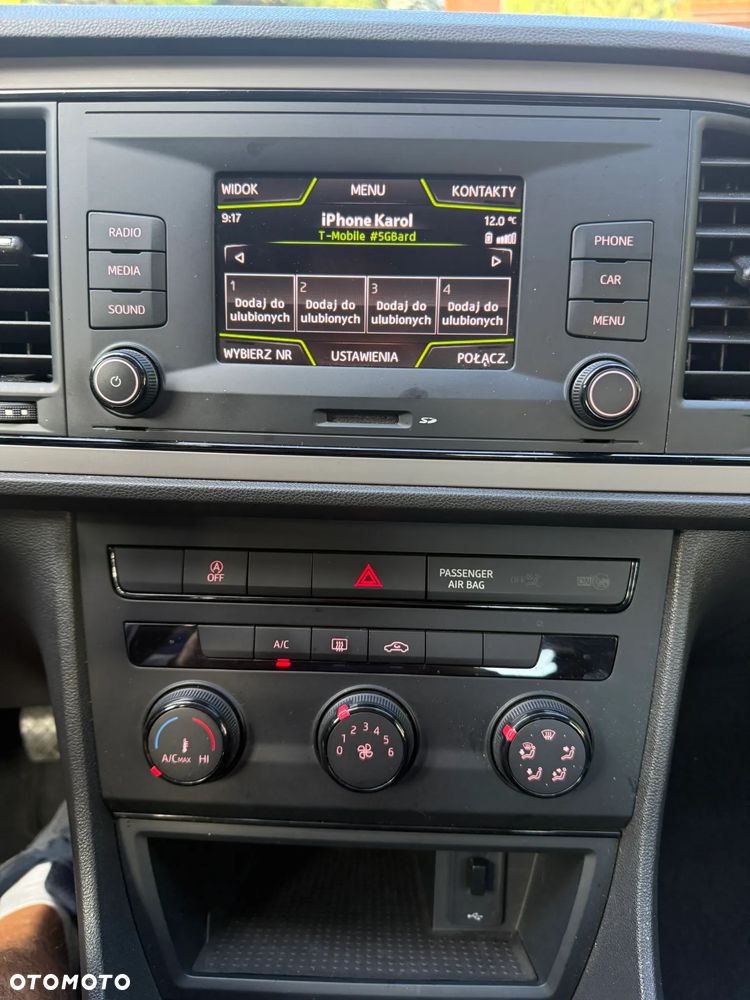 Seat Leon 1.0 EcoTSI Style S&S - 24