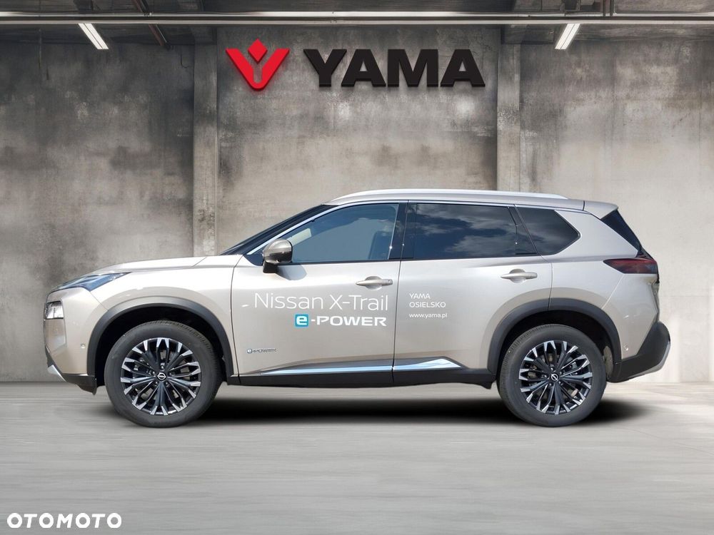 Nissan X-Trail 1.5 VC-T e-POWER Tekna e-4ORCE - 2