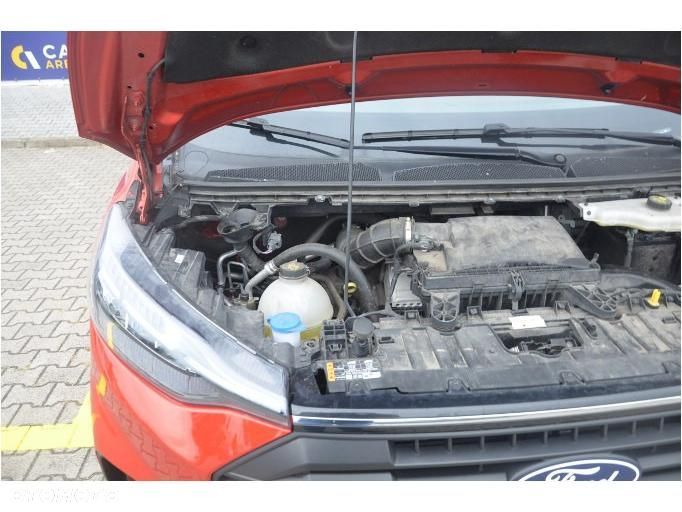 Ford Transit - 28