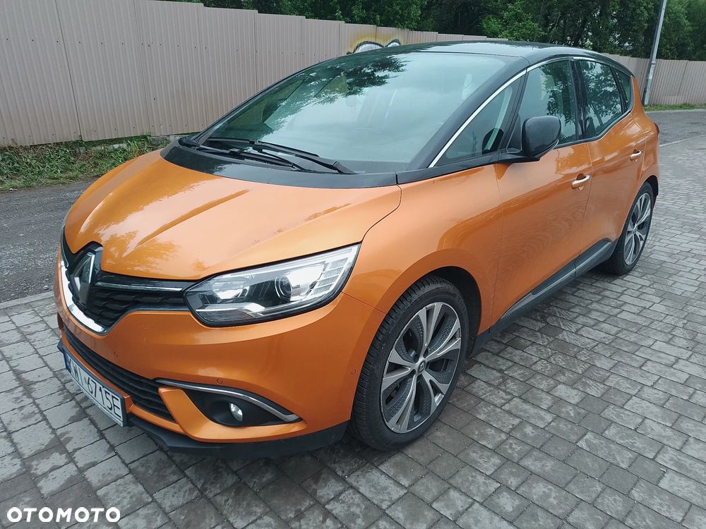 Renault Scenic 1.2 TCe Energy Intens - 3