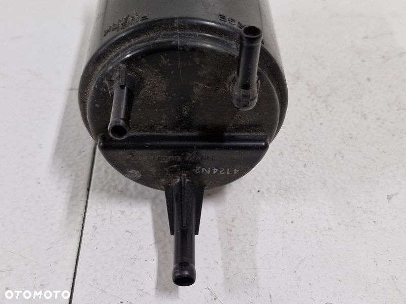 NISSAN QASHQAI II 2 J11 1.2 DIG-T FILTR WĘGLOWY 149506N201 - 2