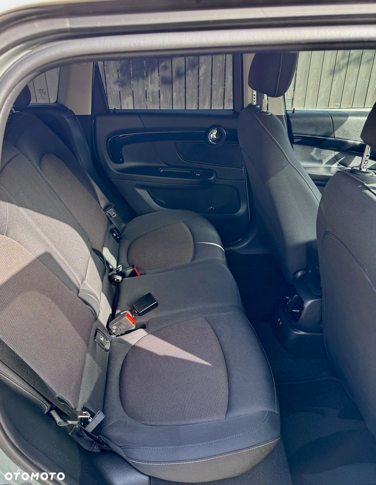 MINI Countryman Cooper SE ALL4 - 13