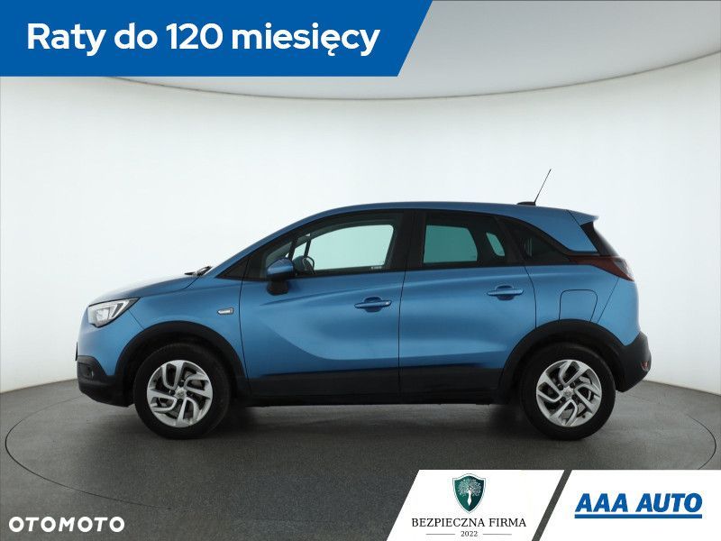 Opel Crossland X - 3