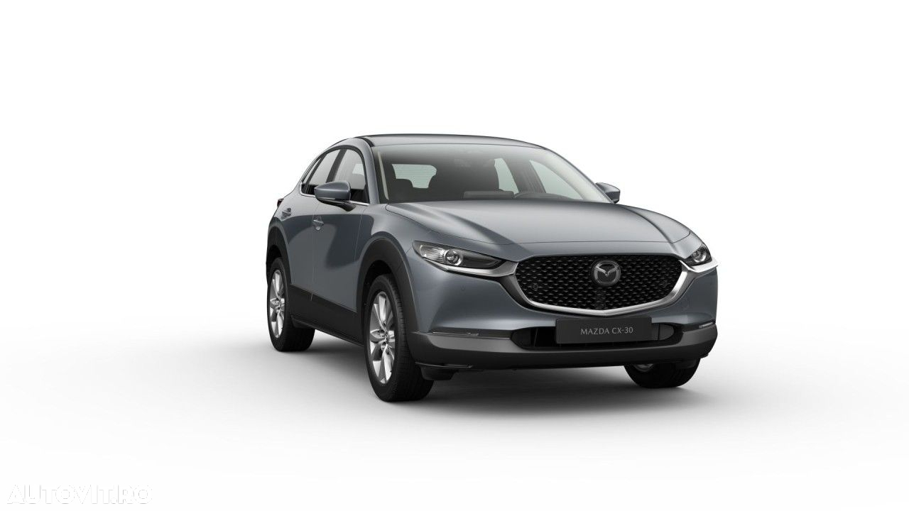 Mazda CX-30 - 6