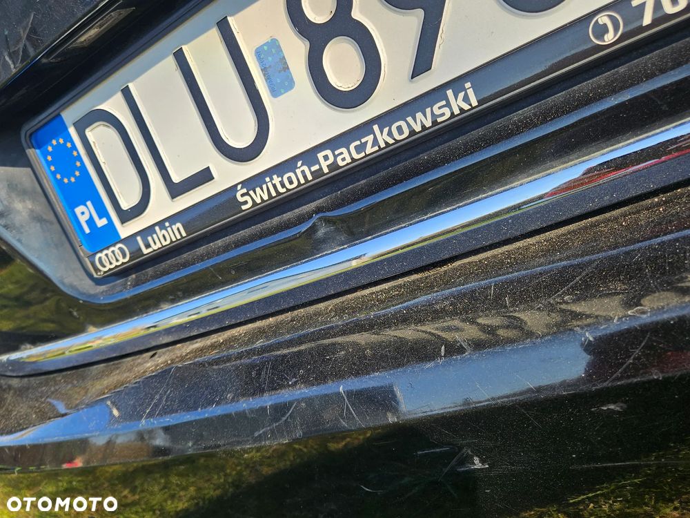 Volkswagen Passat 2.0 TDI DPF Comfortline - 11