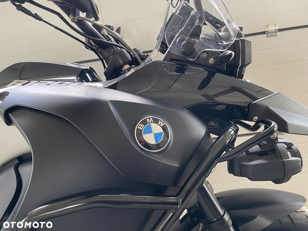 BMW GS - 12