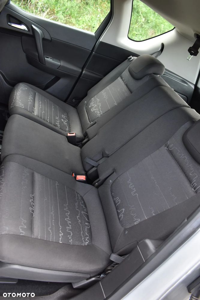 Opel Meriva 1.4 ecoflex Innovation - 14