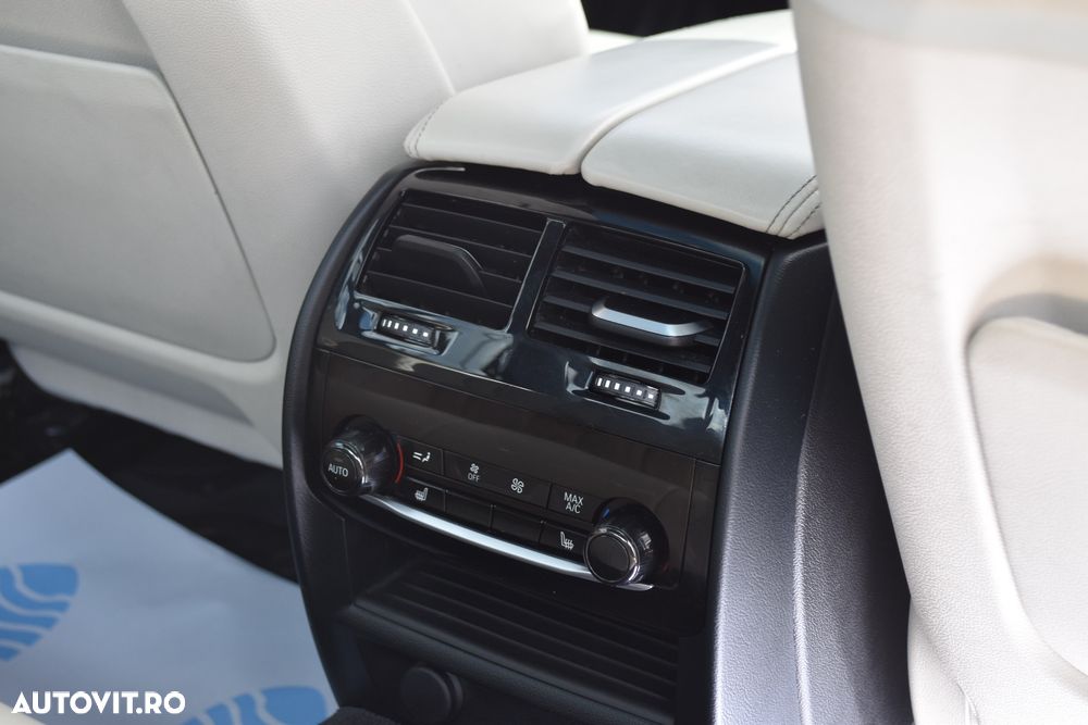 BMW Seria 5 - 14