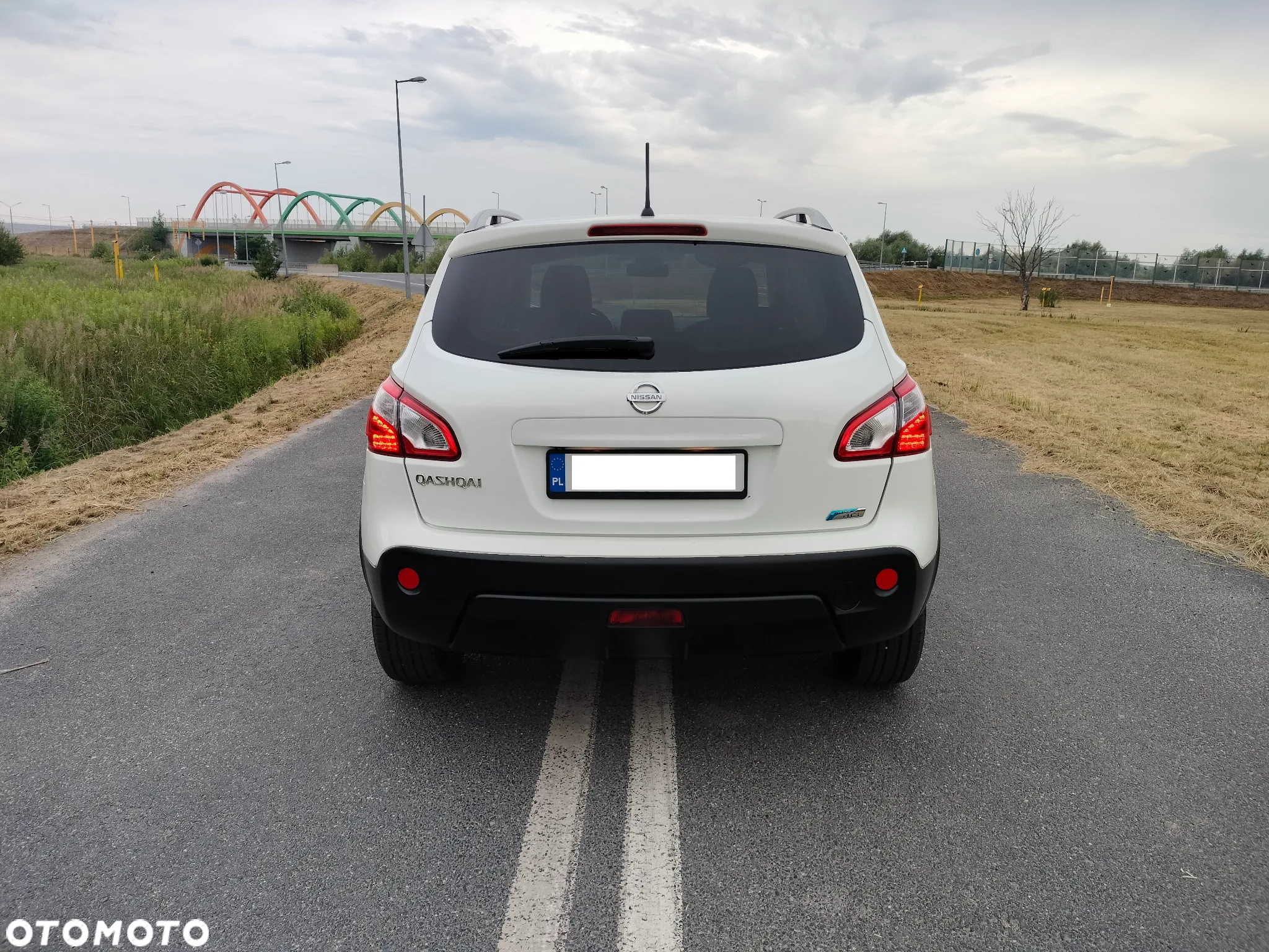 Nissan Qashqai 1.5 dCi DPF acenta - 17