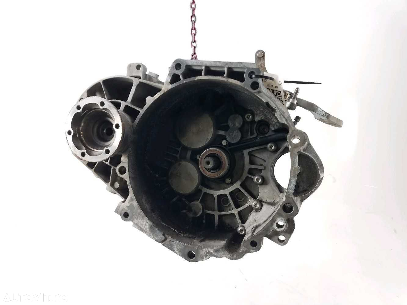 Cutie de viteze Seat Ibiza 2.0 TDI; 6 Trepte; LNK; 2010-2016 - 3