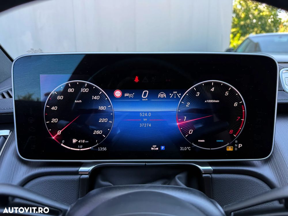 Mercedes-Benz S 580 4MATIC L 9G-TRONIC Edition - 12