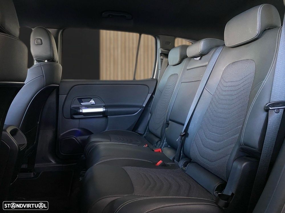 Mercedes-Benz EQB 250+ Edition - 7