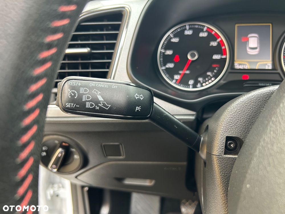 Seat Leon 1.8 TSI Start&Stop FR - 24