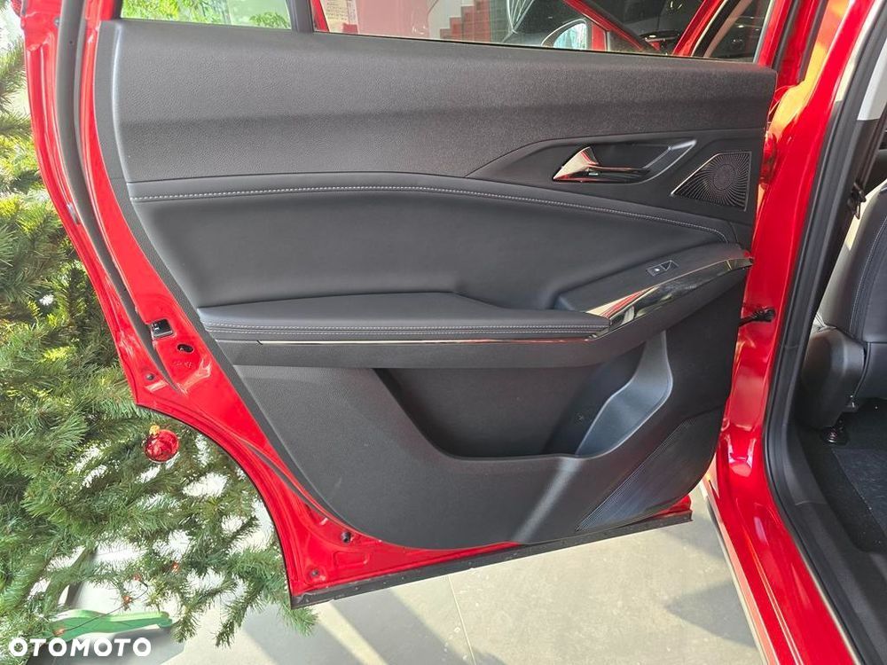 JAC JS8 PRO 7os - 10