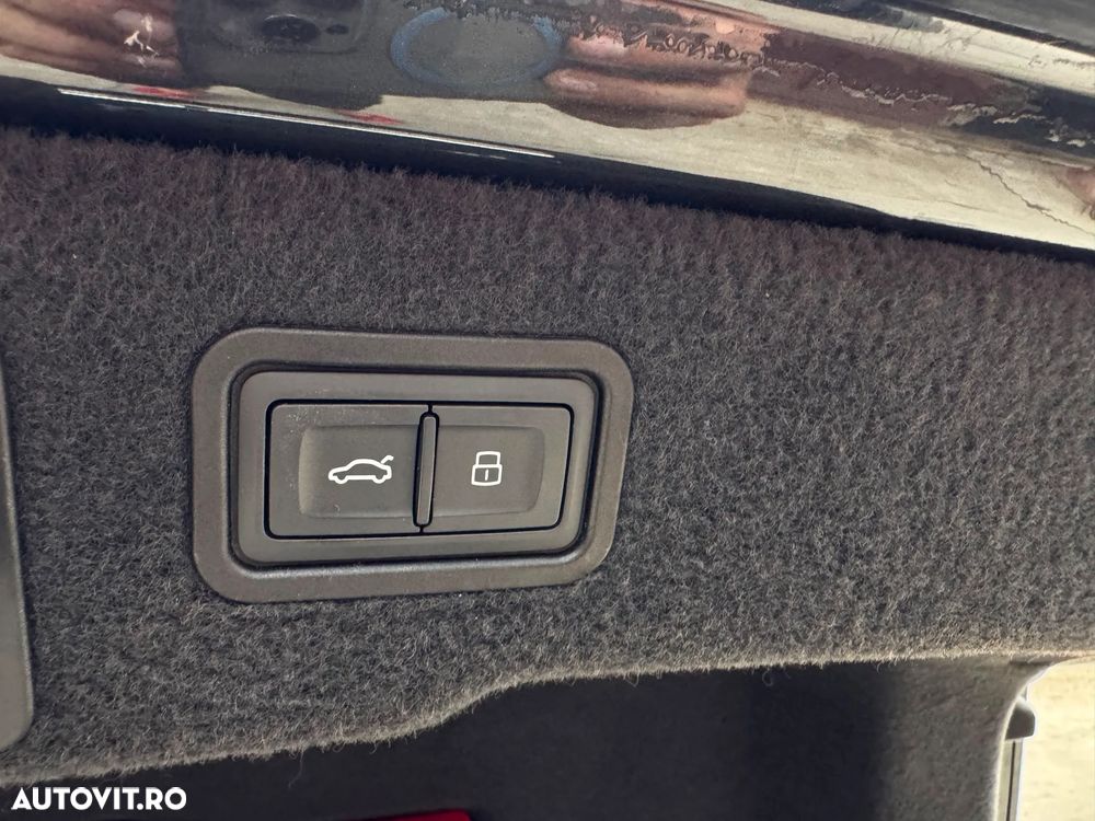 Audi A8 A8L 3.0 60 TFSI e quattro Tiptronic - 14