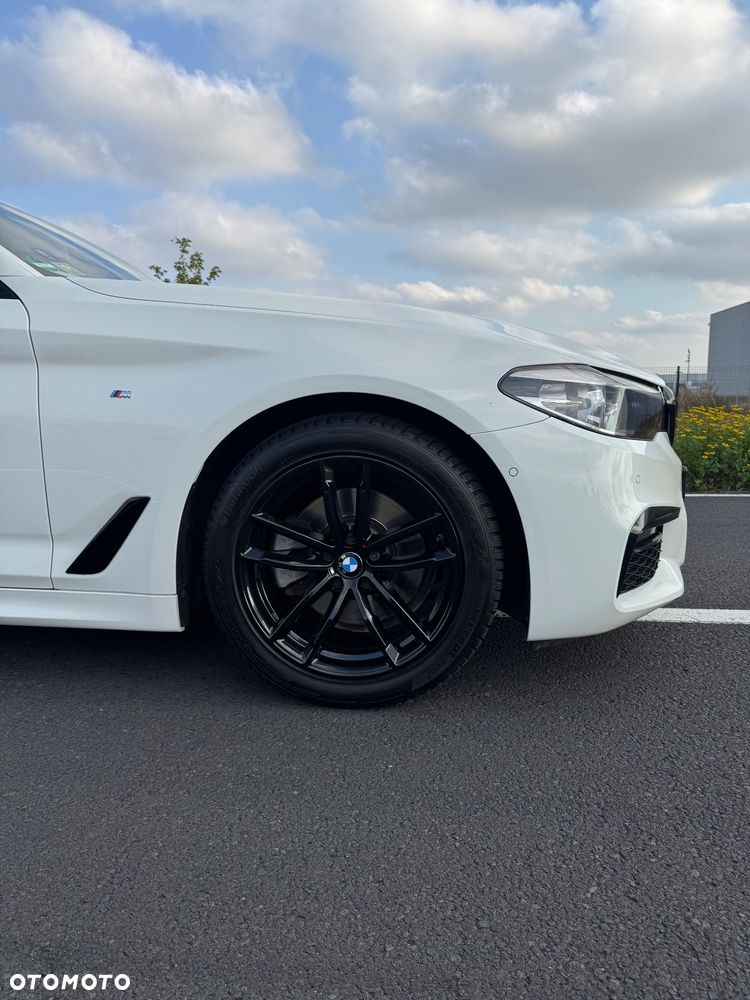 BMW Seria 5 - 16