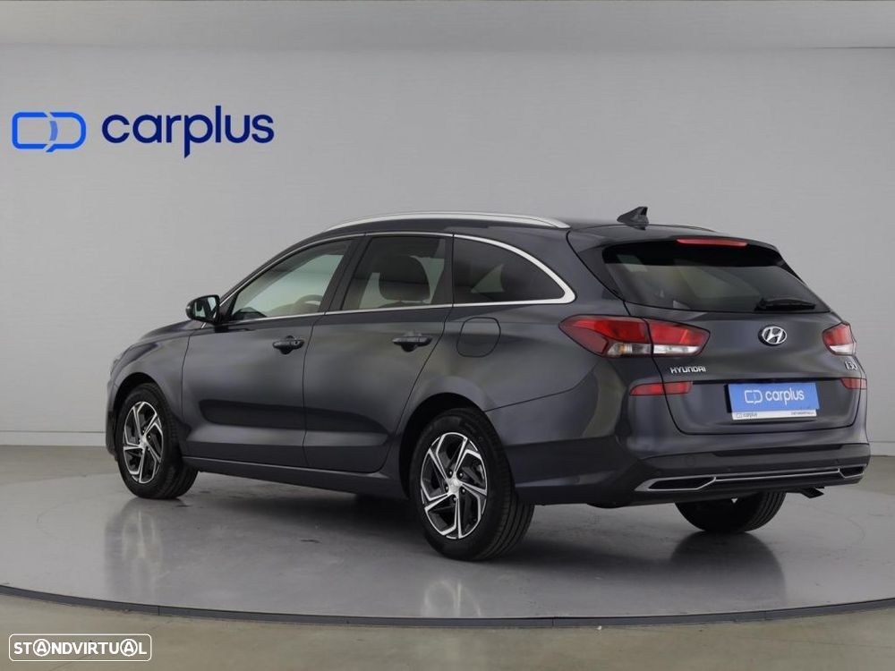 Hyundai i30 1.0 T-GDI Style - 5