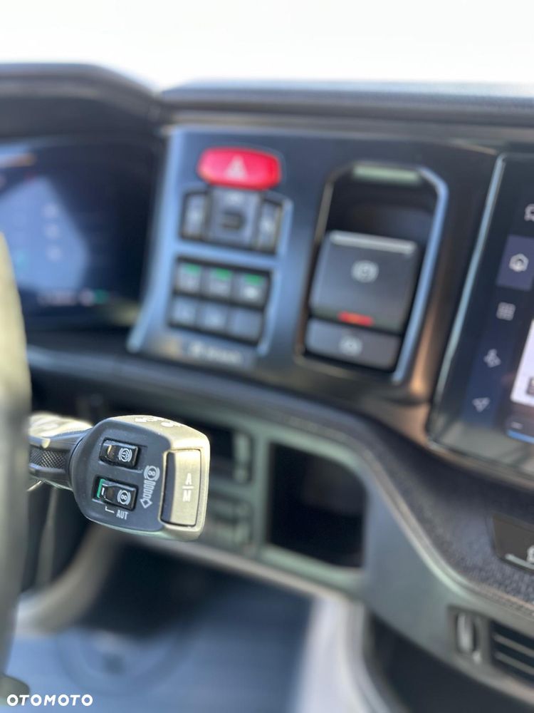 Scania R460 A4X2NA - 17