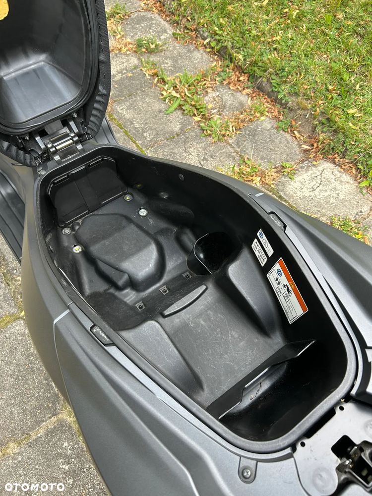 Honda PCX - 7