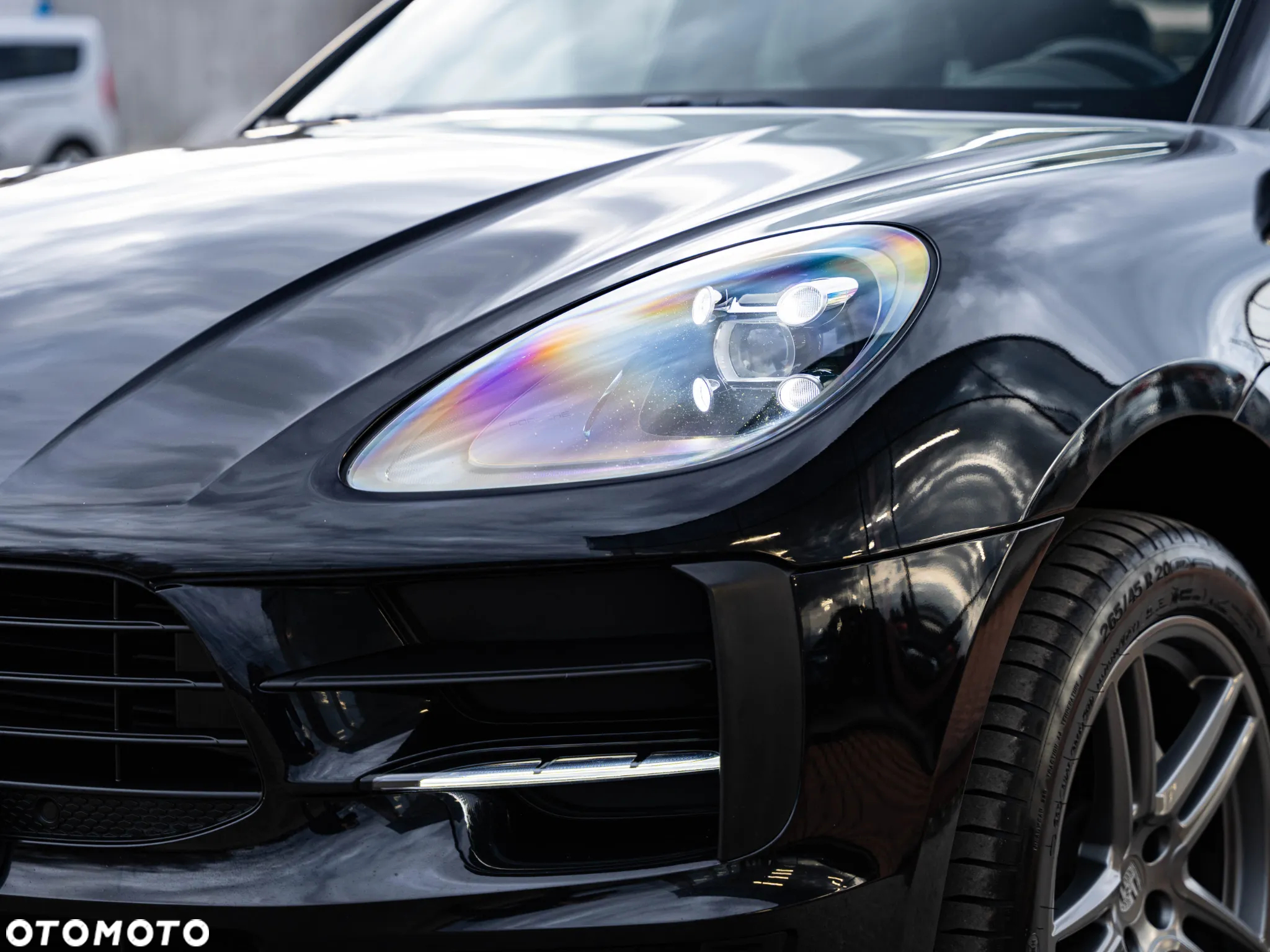 Porsche Macan PDK - 17