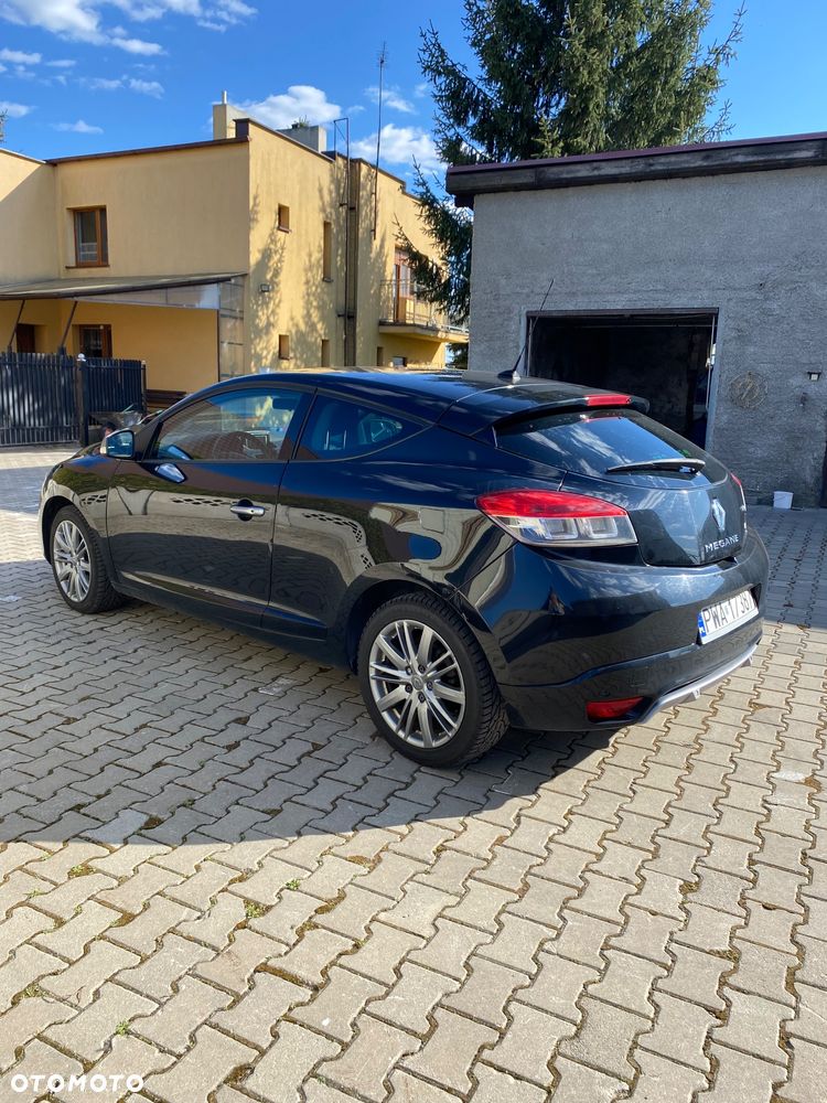 Renault Megane 1.5 dCi Zen - 3