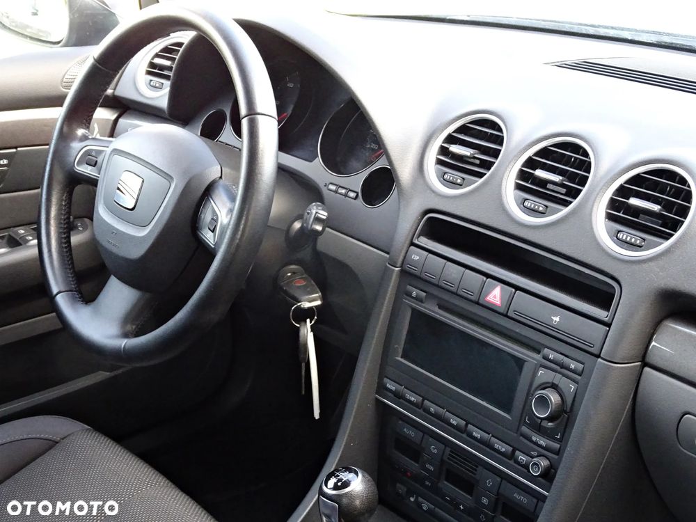 Seat Exeo - 7