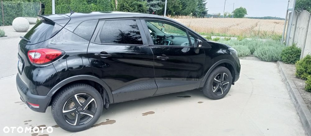 Renault Captur 0.9 Energy TCe Intens - 6