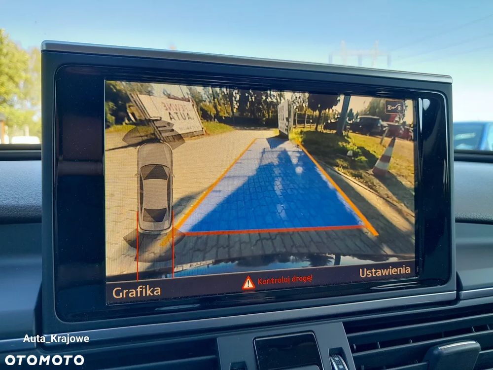 Audi A6 Limousine 2.0 TDI Quattro S tronic - 17