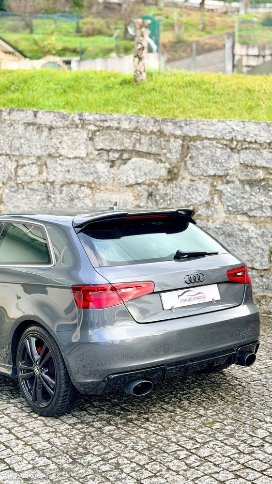 Audi A3 1.6 TDI S-line - 20