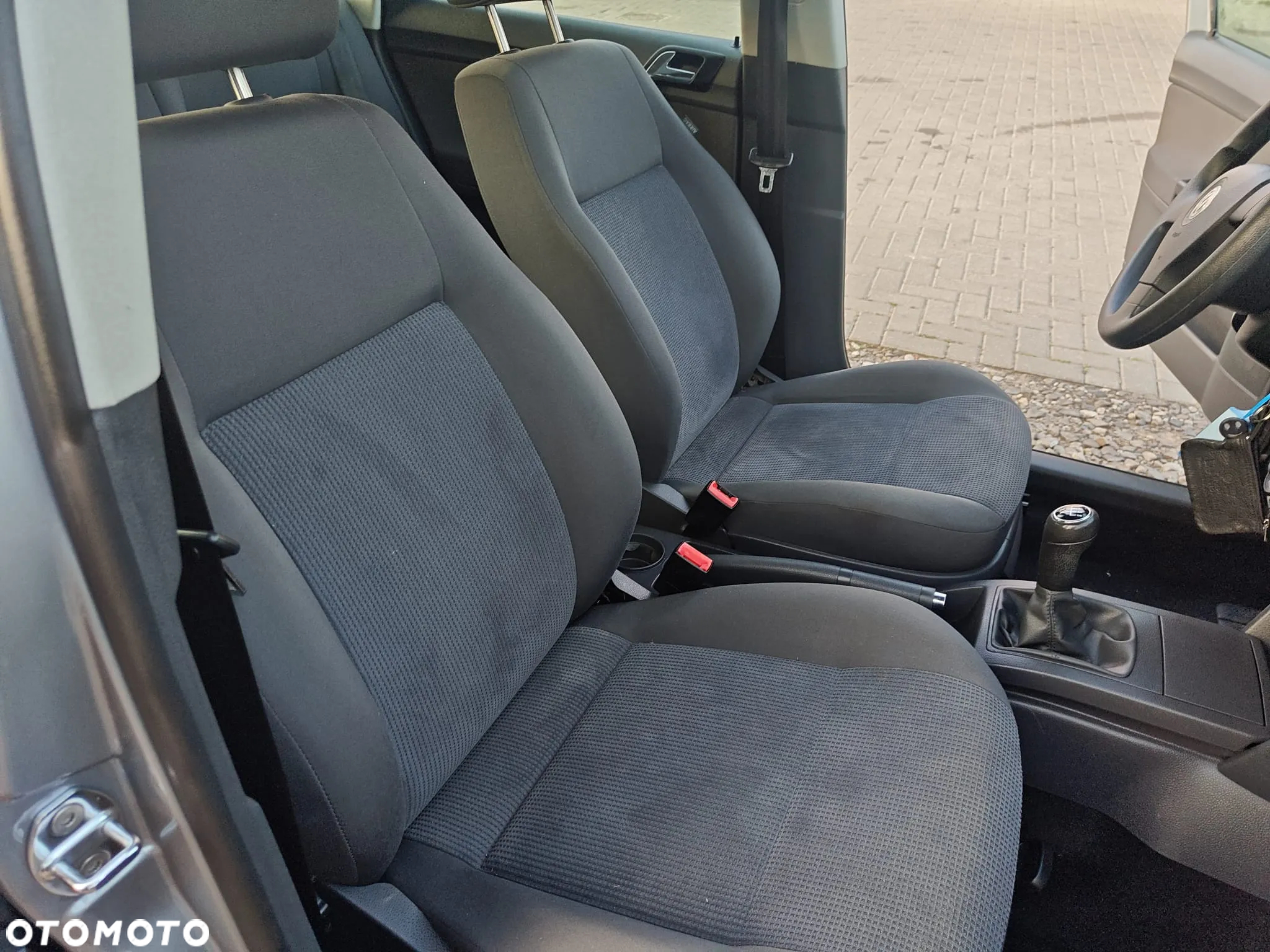 Volkswagen Polo 1.4 16V Comfortline - 22
