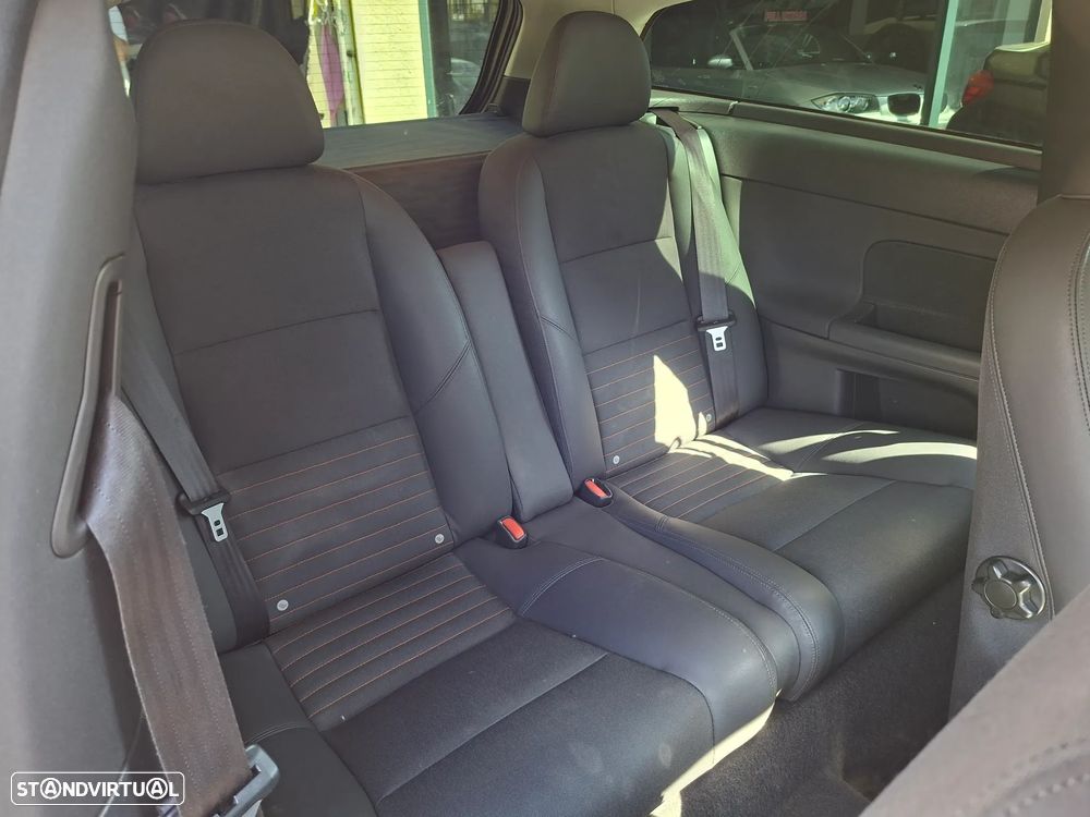 Volvo C30 DRIVe Momentum - 22