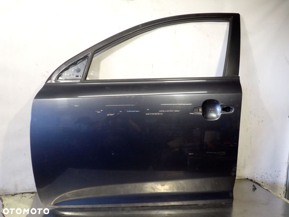 DRZWI LEWY PRZÓD KIA CEED - 1