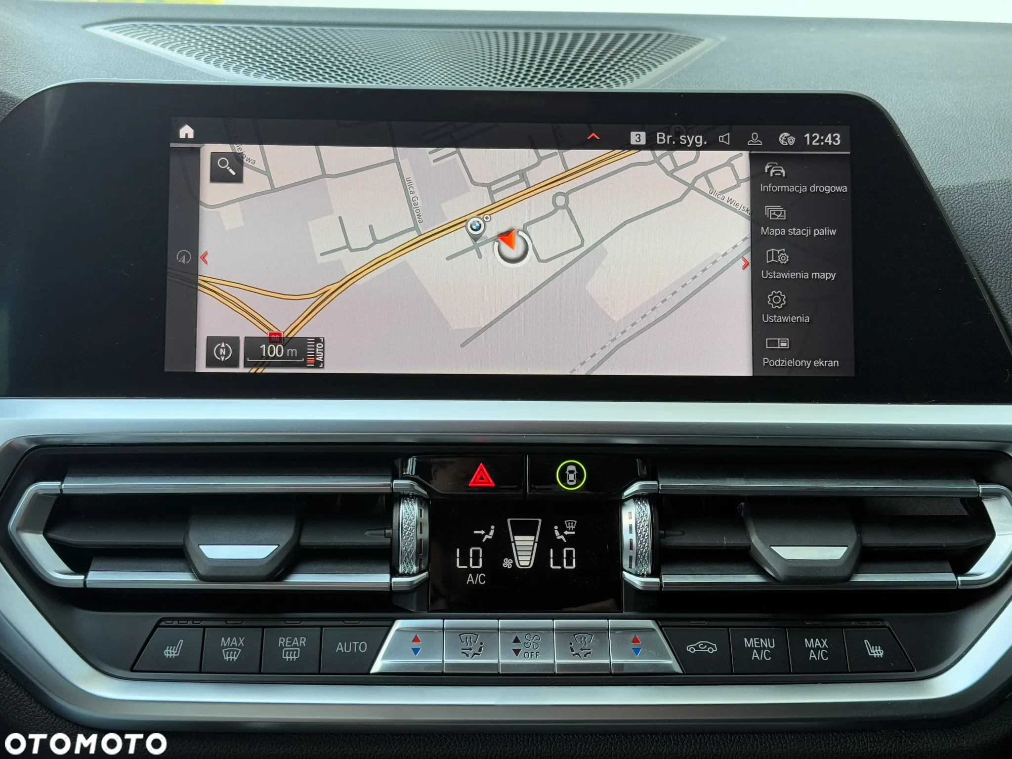 BMW Seria 3 320d M Sport - 30