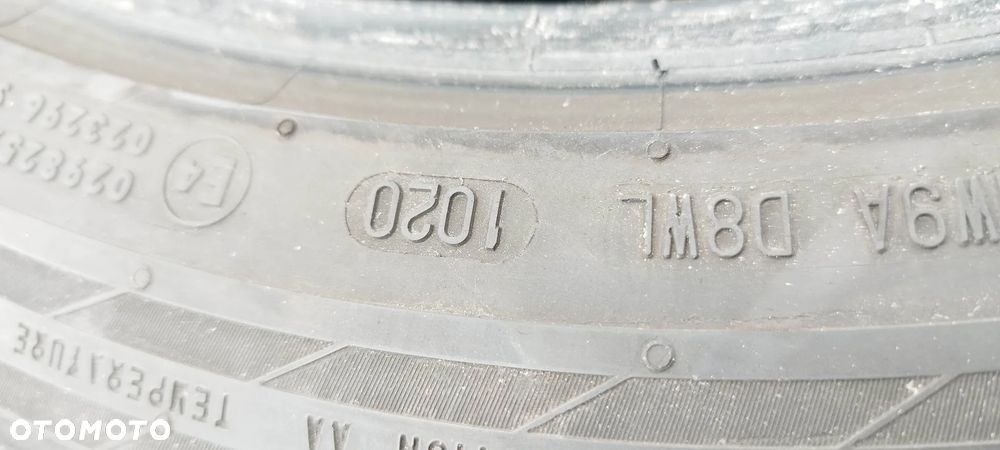 235/45/20 continental sportcontact 5 - 4