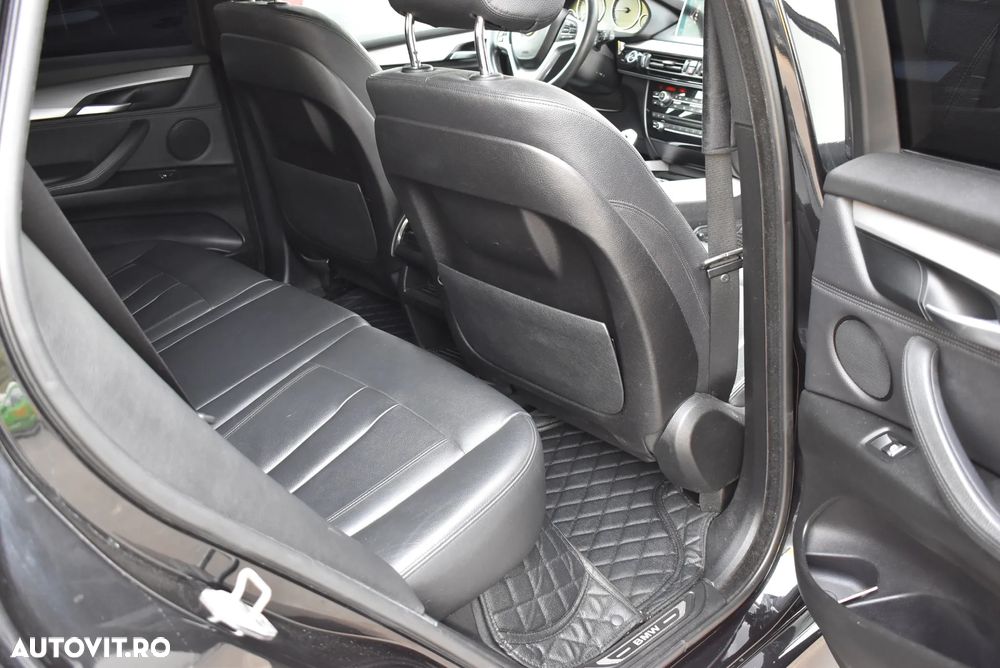 BMW X5 xDrive25d - 21