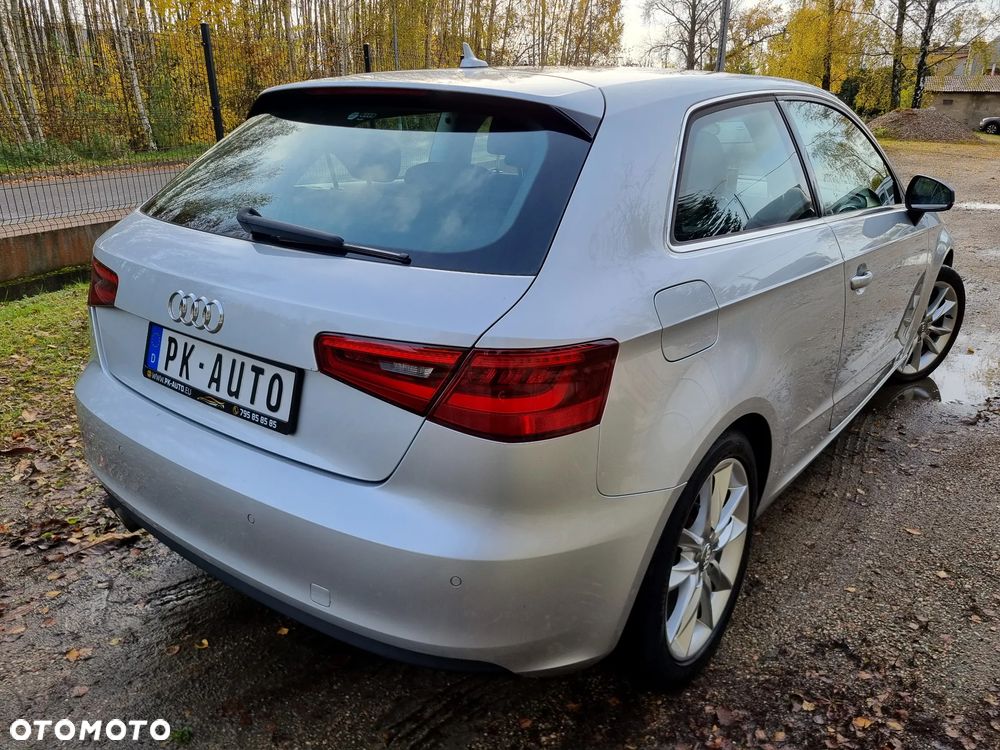 Audi A3 - 28