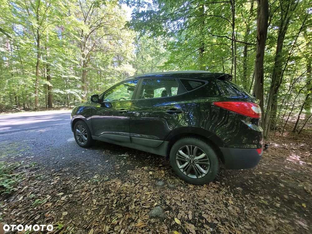 Hyundai ix35 - 5