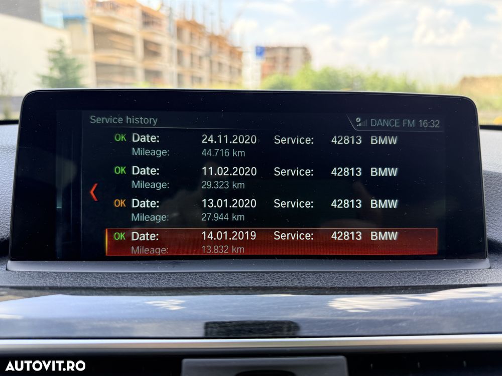 BMW 3 Series 2017 — imagine 26