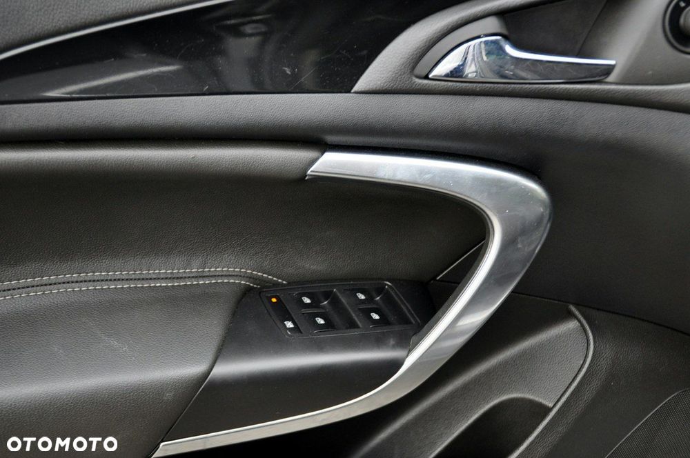 Opel Insignia - 37
