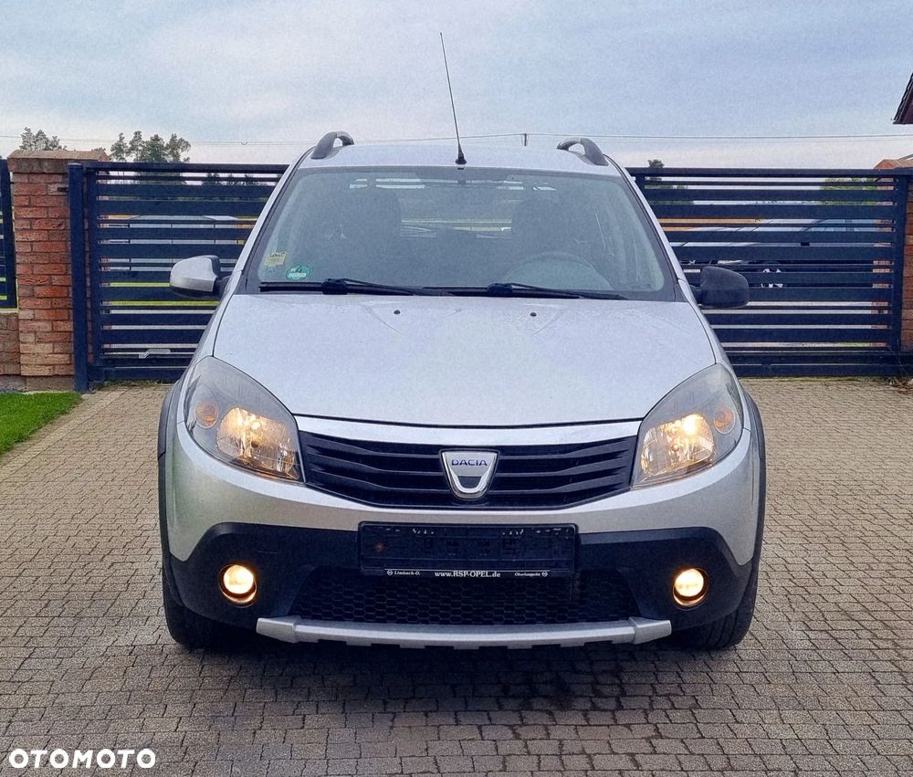Dacia Sandero Stepway - 2
