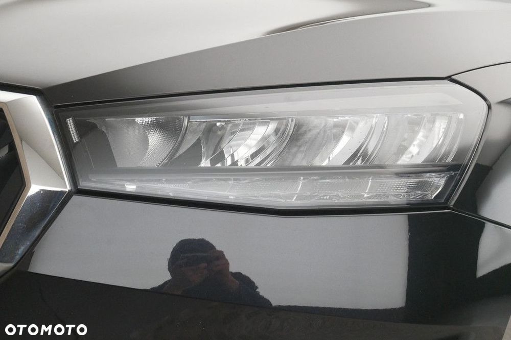 Skoda Fabia 1.0 Ambition - 13