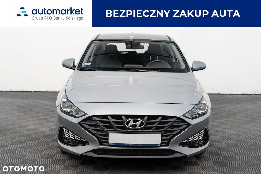 Hyundai i30 1.5 DPI Classic + - 12