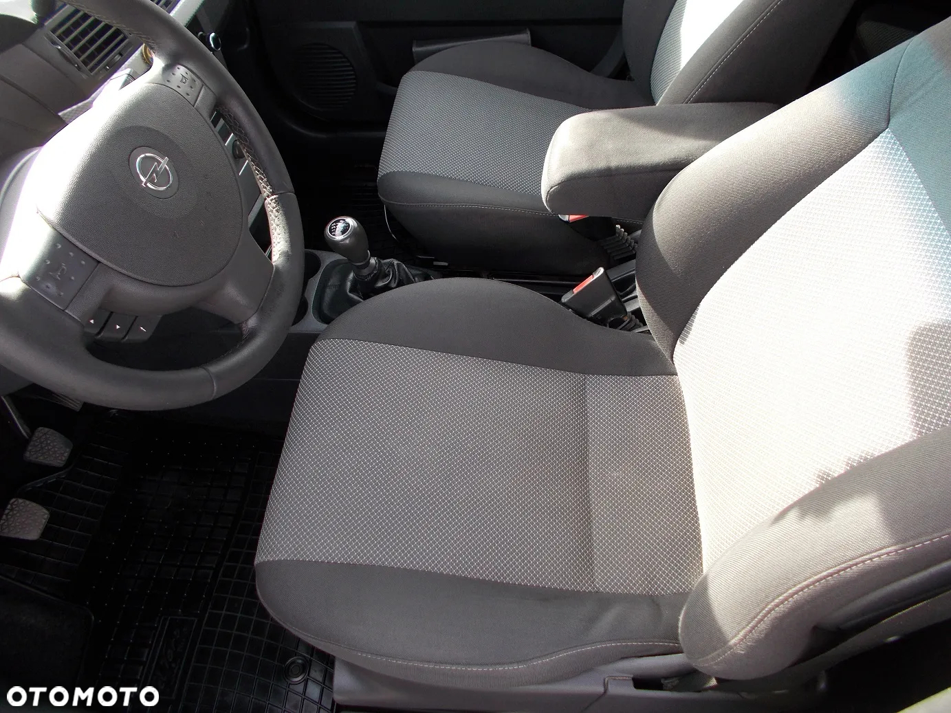 Opel Meriva 1.7 CDTI Enjoy - 18