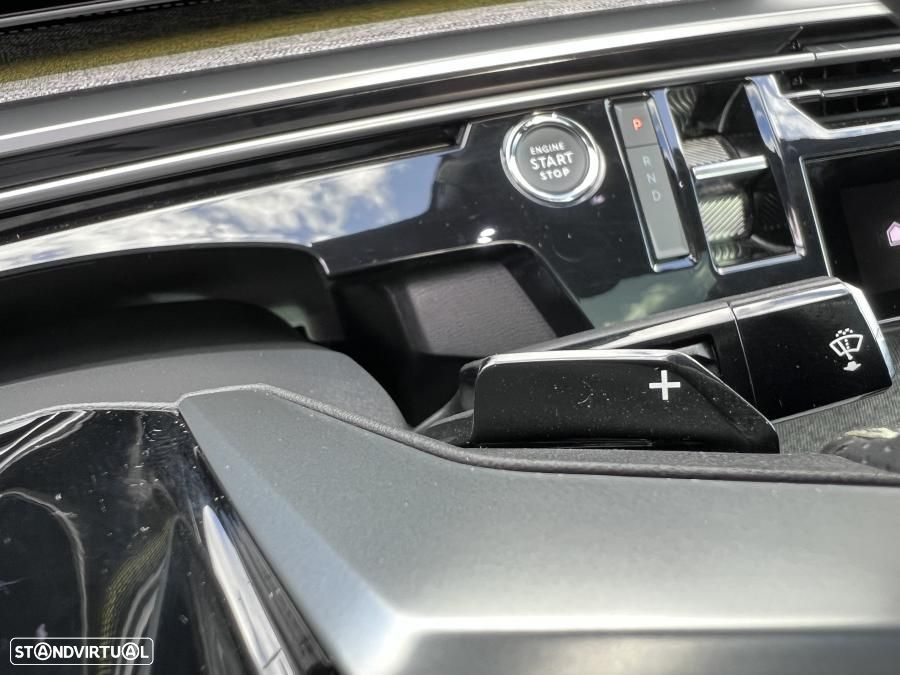 Peugeot E-3008 73 kWh GT - 36